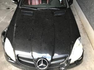 Usagé Capot Mercedes SLK (R171) 1.8 200 K 16V Prix sur demande proposé par Autohandel-Smet Gebroeders NV
