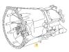 Caja de cambios de un Mercedes SLK (R171), 2004 / 2011 1.8 200 K 16V, Cabrio, Gasolina, 1.796cc, 120kW (163pk), RWD, M271944, 2004-03 / 2011-02, 171.442 2004