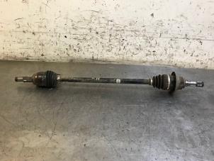 Used Drive shaft, rear right Mazda CX-5 (KF) 2.2 SkyActiv-D 184 16V 4WD Price on request offered by Autohandel-Smet Gebroeders NV