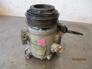 Used Air conditioning pump Mazda CX-5 (KF) 2.2 SkyActiv-D 184 16V 4WD Price on request offered by Autohandel-Smet Gebroeders NV
