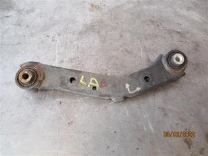 Used Rear upper wishbone, left Kia Sportage (QL) 1.7 CRDi 115 16V 4x2 Price on request offered by Autohandel-Smet Gebroeders NV