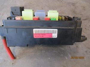 Used Fuse box Mini Mini (R56) 1.6 One D 16V Price on request offered by Autohandel-Smet Gebroeders NV