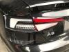 Taillight, left from a Audi A5 Sportback (F5A/F5F), 2016 2.0 T MHEV 16V, Liftback, Petrol, 1.984cc, 140kW (190pk), FWD, DEMA, 2017-10, F5A; F5F 2018