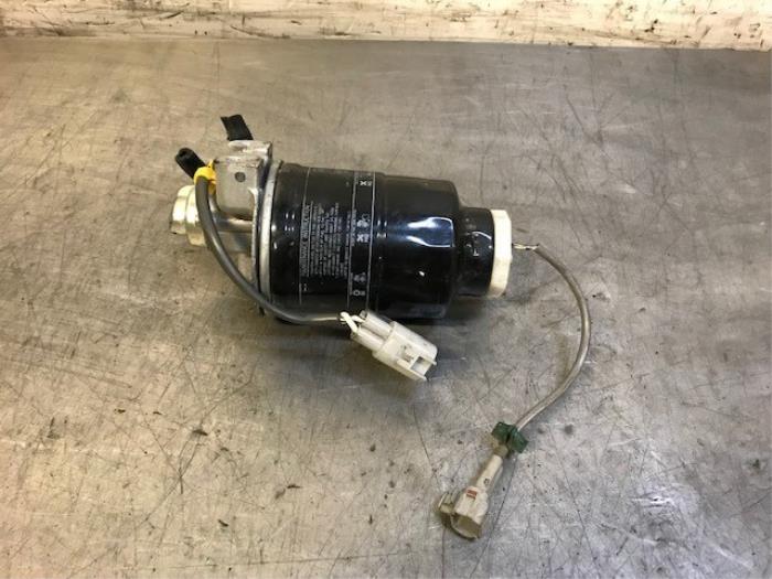 Gebrauchte Kraftstofffilter Mazda CX-5 II (KF) 2.2 SkyActiv-D 184 16V 4WD Preis auf Anfrage angeboten von Autohandel-Smet Gebroeders NV