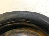 Spare wheel from a Toyota Prius (ZVW3) 1.8 16V 2014
