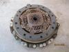 Clutch plate from a Opel Corsa 2002