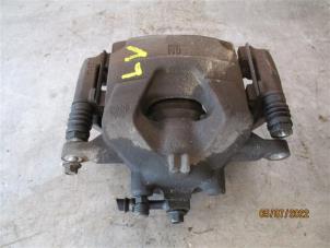 Used Front brake calliper, left Chevrolet Trax 1.4 Turbo 16V 4x2 Price on request offered by Autohandel-Smet Gebroeders NV