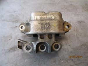 Used Gearbox mount Chevrolet Trax 1.4 Turbo 16V 4x2 Price on request offered by Autohandel-Smet Gebroeders NV