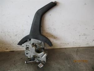 Used Parking brake lever Chevrolet Trax 1.4 Turbo 16V 4x2 Price on request offered by Autohandel-Smet Gebroeders NV