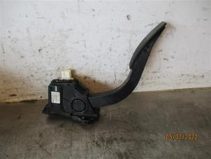 Used Throttle pedal position sensor Chevrolet Trax 1.4 Turbo 16V 4x2 Price on request offered by Autohandel-Smet Gebroeders NV