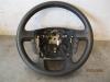 Steering wheel from a Peugeot Boxer (U9), 2006 2.2 HDi 110 Euro 5, Delivery, Diesel, 2.198cc, 81kW (110pk), FWD, P22DTE; 4HG, 2011-03 / 2020-12 2014