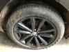 Set of wheels + tyres from a Jaguar F-Pace 2.0 D 180 16V AWD 2018