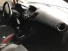 Airbag set + dashboard from a Ford Fiesta 6 (JA8), 2008 / 2017 1.0 EcoBoost 12V Sport, Hatchback, Petrol, 998cc, 103kW (140pk), FWD, YYJA; YYJB, 2014-05 / 2017-04 2015