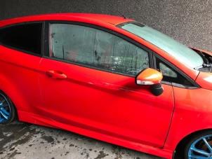Gebrauchte Außenspiegel rechts Ford Fiesta 6 (JA8) 1.0 EcoBoost 12V Sport Preis auf Anfrage angeboten von Autohandel-Smet Gebroeders NV