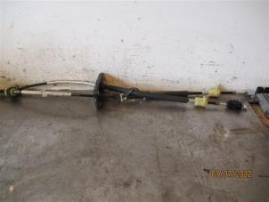 Used Gearbox shift cable Peugeot Boxer (U9) 2.2 HDi 110 Euro 5 Price on request offered by Autohandel-Smet Gebroeders NV