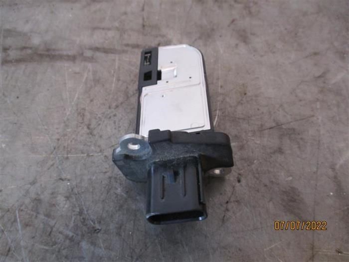 Gebrauchte Luftmengenmesser Peugeot Boxer (U9) 2.2 HDi 110 Euro 5 Preis auf Anfrage angeboten von Autohandel-Smet Gebroeders NV