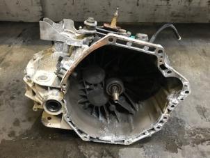 Used Gearbox Mercedes Vito (447.6) 1.6 111 CDI 16V Price on request offered by Autohandel-Smet Gebroeders NV