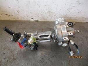 Used Steering column housing complete Hyundai i30 Wagon (GDHF5) 1.6 GDI Blue 16V Price on request offered by Autohandel-Smet Gebroeders NV