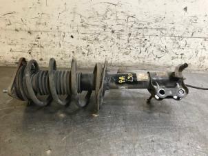 Used Front shock absorber, right Hyundai i30 Wagon (GDHF5) 1.6 GDI Blue 16V Price on request offered by Autohandel-Smet Gebroeders NV