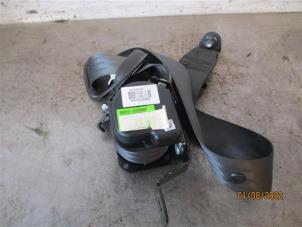 Used Rear seatbelt, left Hyundai iX35 (LM) 1.6 GDI 16V Price on request offered by Autohandel-Smet Gebroeders NV