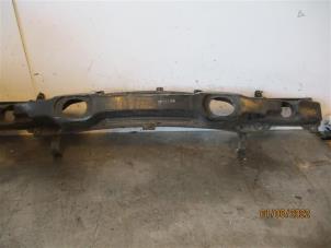 Used Front bumper frame Hyundai iX35 (LM) 1.6 GDI 16V Price on request offered by Autohandel-Smet Gebroeders NV
