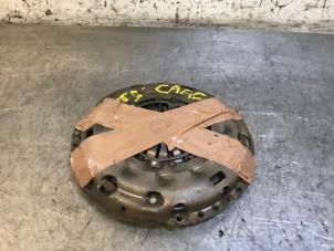 Used Clutch kit (complete) Volkswagen Transporter T5 2.0 TDI DRF Price on request offered by Autohandel-Smet Gebroeders NV