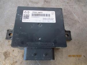 Used Module (miscellaneous) Mazda 2 (DJ/DL) 1.5 SkyActiv-G 90 Price on request offered by Autohandel-Smet Gebroeders NV