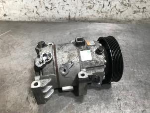 Used Air conditioning pump Hyundai i30 Wagon (GDHF5) 1.6 GDI Blue 16V Price on request offered by Autohandel-Smet Gebroeders NV