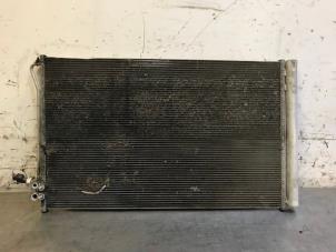 Used Air conditioning condenser Mercedes Vito (447.6) 1.6 111 CDI 16V Price on request offered by Autohandel-Smet Gebroeders NV