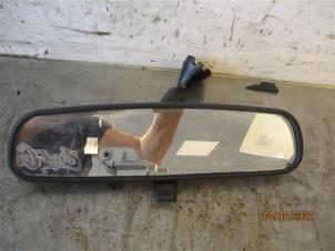 Used Rear view mirror Mazda 2 (DJ/DL) 1.5 SkyActiv-G 90 Price on request offered by Autohandel-Smet Gebroeders NV