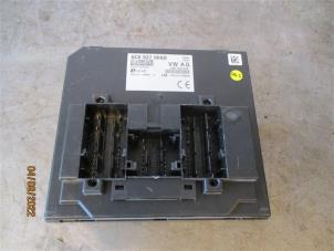 Used Fuse box Skoda Fabia III Combi (NJ5) 1.2 TSI 16V Greentech Price on request offered by Autohandel-Smet Gebroeders NV