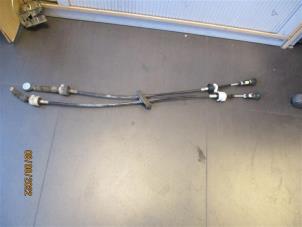 Used Gearbox control cable Mercedes Vito (447.6) 1.6 111 CDI 16V Price on request offered by Autohandel-Smet Gebroeders NV