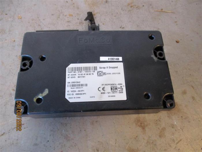 Używane Modul (rózne) Ford Kuga II (DM2) 2.0 TDCi 16V 140 Cena na żądanie oferowane przez Autohandel-Smet Gebroeders NV