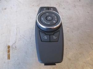 Used Light switch Ford S-Max (WPC) 2.0 TDCi 180 16V Price on request offered by Autohandel-Smet Gebroeders NV