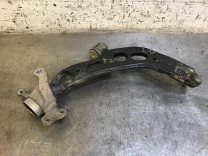 Used Front wishbone, left BMW X2 (F39) xDrive 18d 2.0 16V Price on request offered by Autohandel-Smet Gebroeders NV