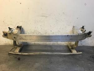Used Front bumper frame BMW X2 (F39) xDrive 18d 2.0 16V Price on request offered by Autohandel-Smet Gebroeders NV