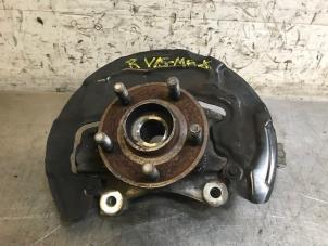 Used Knuckle bracket, front right Ford S-Max (WPC) 2.0 TDCi 180 16V Price on request offered by Autohandel-Smet Gebroeders NV