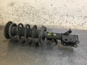 Used Front shock absorber, right Ford S-Max (WPC) 2.0 TDCi 180 16V Price on request offered by Autohandel-Smet Gebroeders NV
