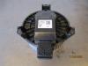 Heating and ventilation fan motor from a Ford S-Max (WPC), 2015 2.0 TDCi 180 16V, MPV, Diesel, 1,997cc, 132kW (179pk), FWD, T8CJ; T8CH; T8CG; T8CI, 2015-01 / 2018-06 2017