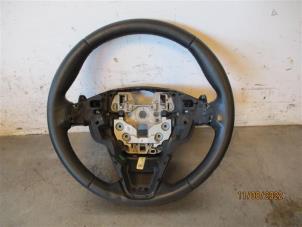 Used Steering wheel Ford S-Max (WPC) 2.0 TDCi 180 16V Price on request offered by Autohandel-Smet Gebroeders NV