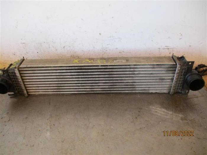 Usados Intercooler Ford S-Max (WPC) 2.0 TDCi 180 16V Precio de solicitud ofrecido por Autohandel-Smet Gebroeders NV