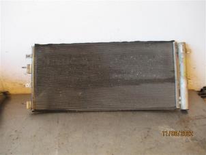 Used Air conditioning radiator Ford S-Max (WPC) 2.0 TDCi 180 16V Price on request offered by Autohandel-Smet Gebroeders NV