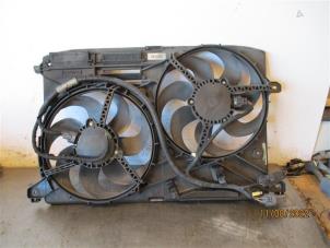Used Fan motor Ford S-Max (WPC) 2.0 TDCi 180 16V Price on request offered by Autohandel-Smet Gebroeders NV
