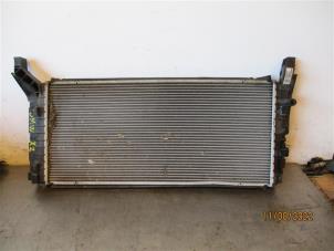 Used Radiator BMW X2 (F39) xDrive 18d 2.0 16V Price on request offered by Autohandel-Smet Gebroeders NV