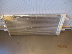 Used Air conditioning radiator BMW X2 (F39) xDrive 18d 2.0 16V Price on request offered by Autohandel-Smet Gebroeders NV