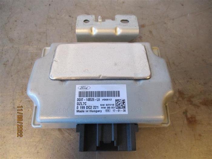 Usagé Module (divers) Ford S-Max (WPC) 2.0 TDCi 180 16V Prix sur demande proposé par Autohandel-Smet Gebroeders NV