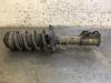 Front shock absorber, right from a Alfa Romeo MiTo (955), 2008 / 2018 1.4, Hatchback, Petrol, 1.368cc, 51kW (69pk), FWD, 955A9000, 2011-05 / 2018-10, 955AXV 2012