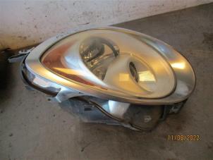 Used Headlight, right Alfa Romeo MiTo (955) 1.4 Price on request offered by Autohandel-Smet Gebroeders NV
