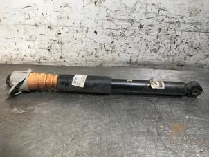 Used Rear shock absorber, right Seat Alhambra (7N) 2.0 TDI 16V Price on request offered by Autohandel-Smet Gebroeders NV