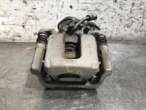 Used Rear brake calliper, left Seat Alhambra (7N) 2.0 TDI 16V Price on request offered by Autohandel-Smet Gebroeders NV